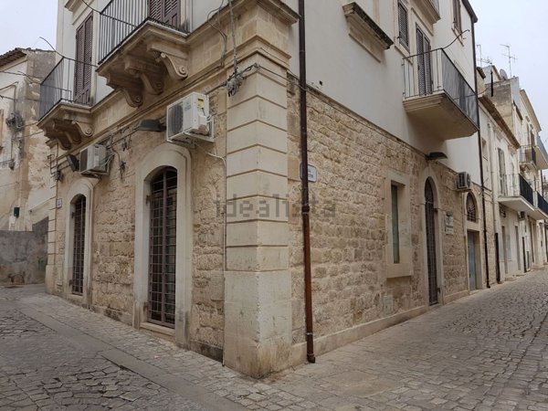 ufficio in affitto a Scicli