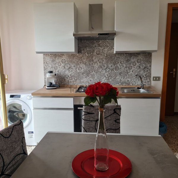 appartamento in affitto a Scicli in zona Cava d'Aliga