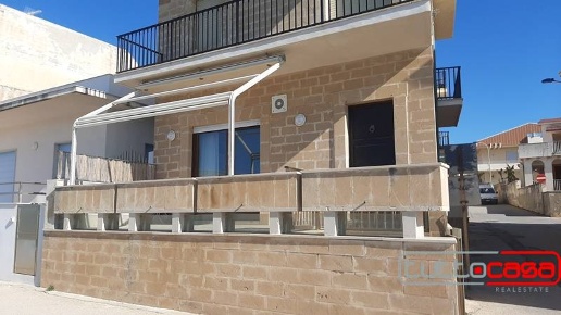 appartamento in affitto a Scicli in zona Donnalucata