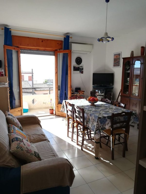 appartamento in affitto a Scicli in zona Donnalucata