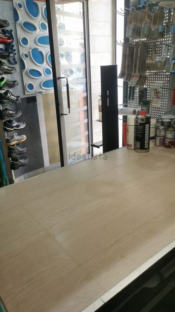 negozio in affitto a Scicli