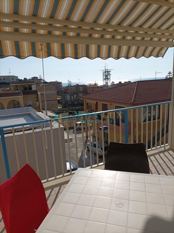 appartamento in affitto a Scicli in zona Cava d'Aliga