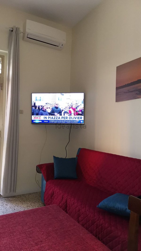 appartamento in affitto a Scicli in zona Sampieri