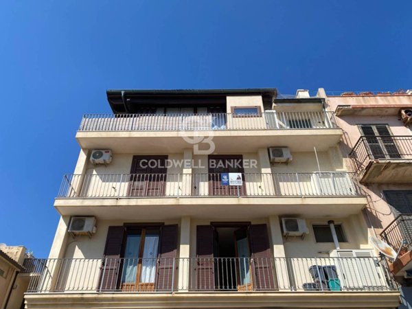 appartamento in affitto a Scicli in zona Donnalucata