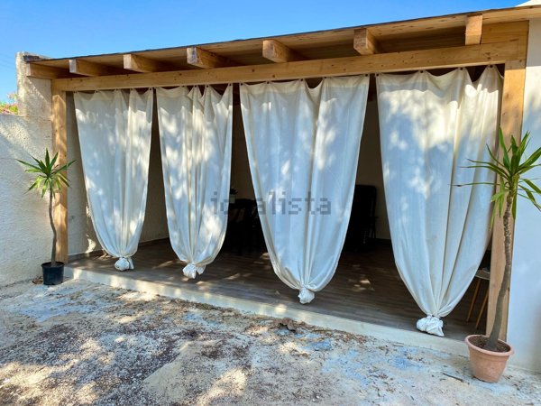 casa indipendente in affitto a Scicli