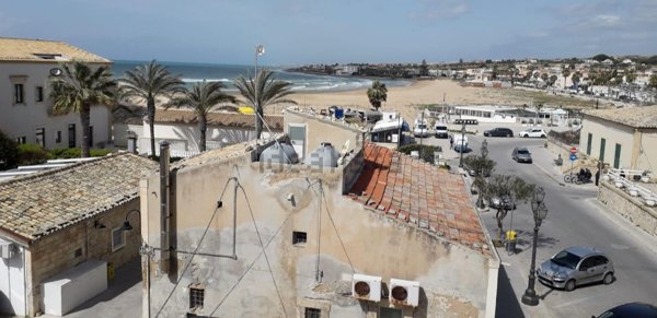 appartamento in affitto a Scicli