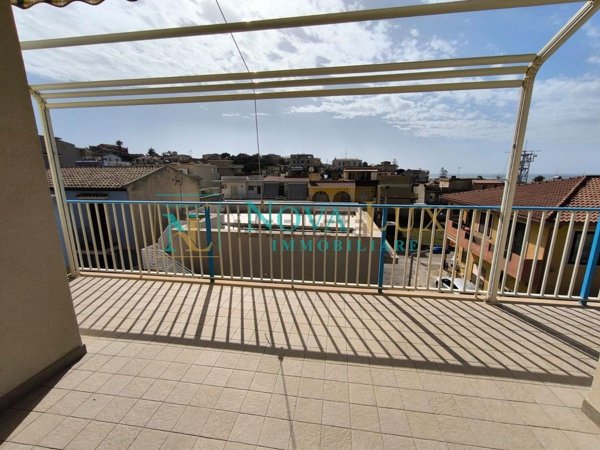 appartamento in affitto a Scicli in zona Cava d'Aliga