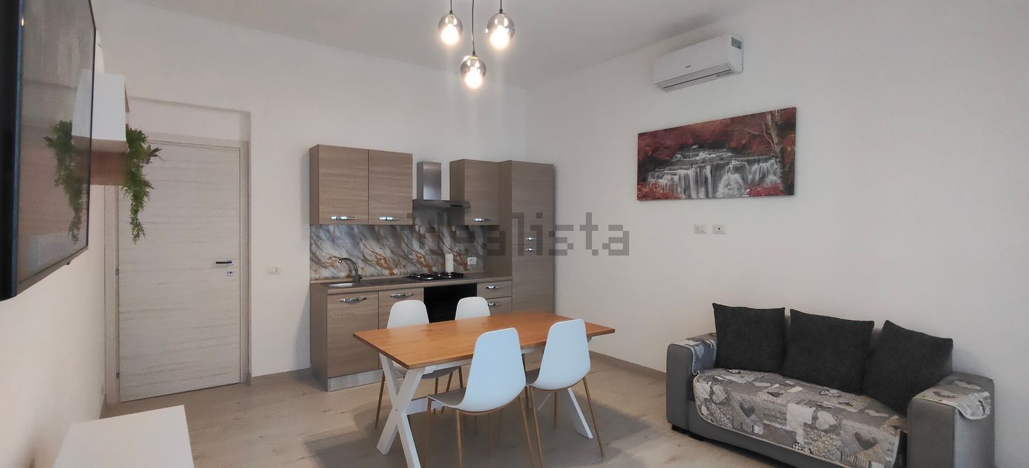 appartamento in affitto a Scicli in zona Donnalucata