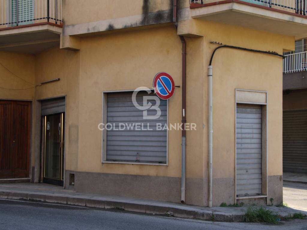 negozio in affitto a Scicli