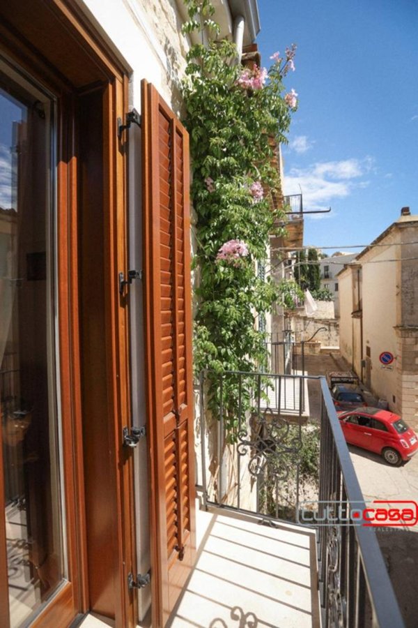 casa indipendente in affitto a Scicli