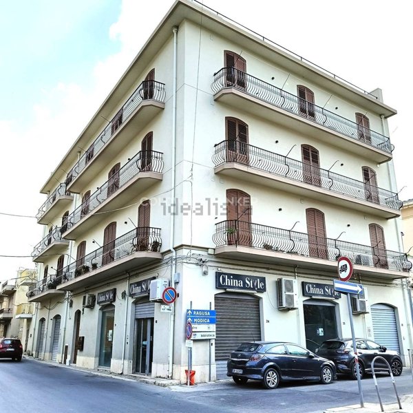 locale commerciale in affitto a Scicli