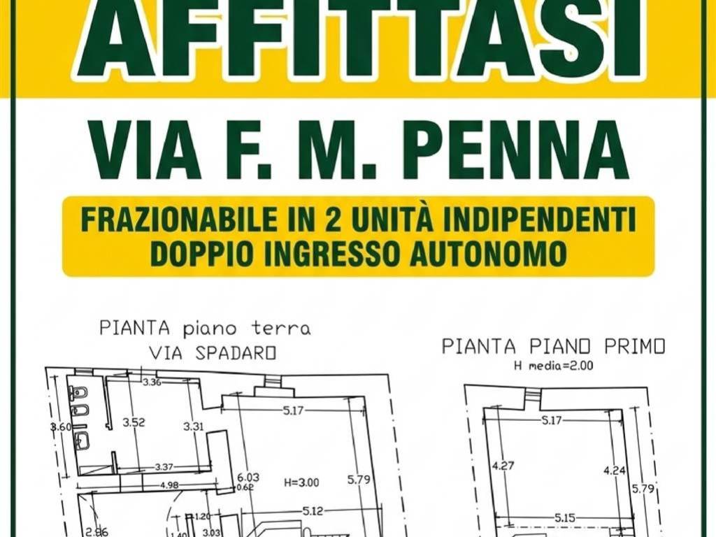 negozio in affitto a Scicli