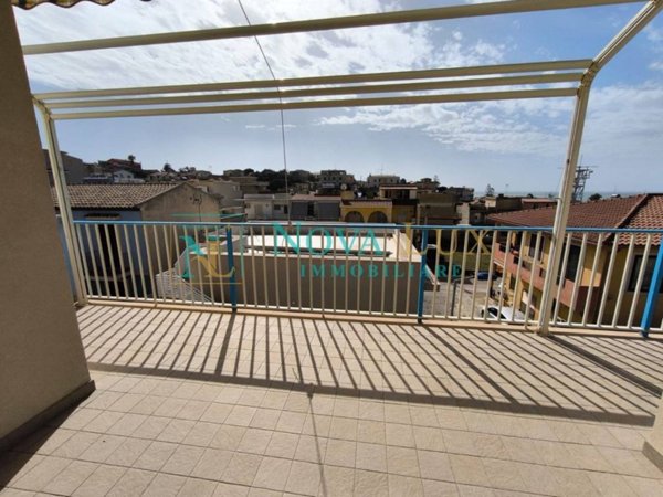 appartamento in affitto a Scicli in zona Cava d'Aliga