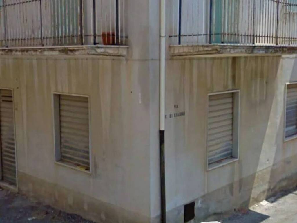 locale commerciale in affitto a Scicli