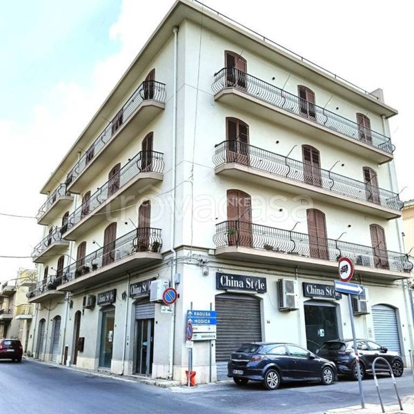 appartamento in affitto a Scicli