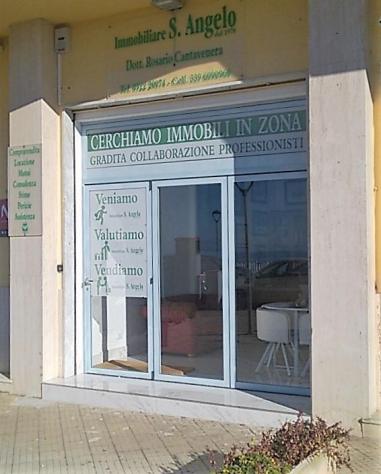 negozio in affitto a Vittoria