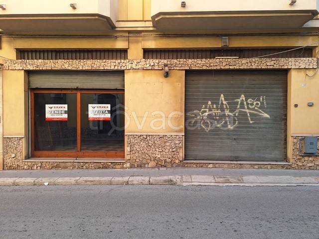 monolocale in affitto a Vittoria
