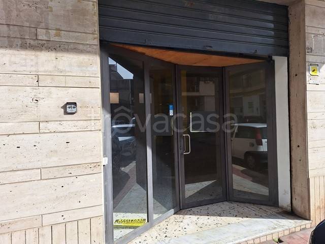 monolocale in affitto a Vittoria