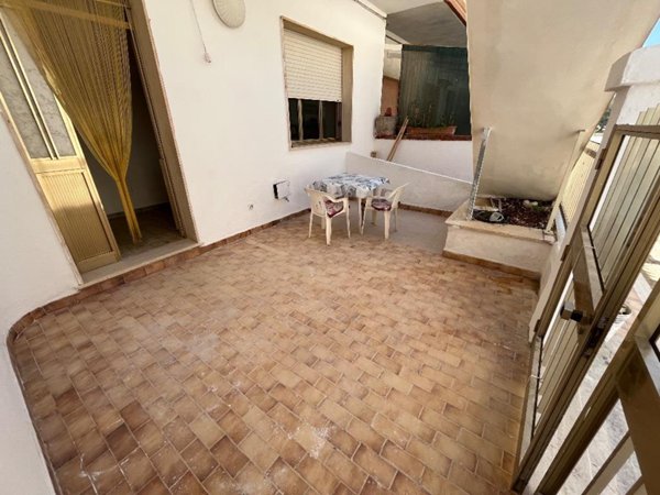 casa indipendente in affitto a Vittoria in zona Scoglitti