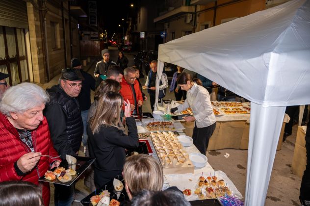negozio in affitto a Vittoria