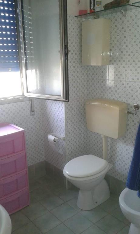appartamento in affitto a Vittoria in zona Scoglitti