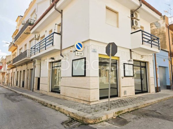 appartamento in affitto a Vittoria