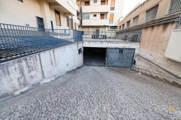 casa indipendente in affitto a Vittoria