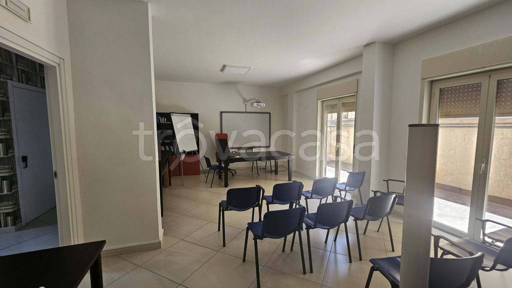 ufficio in affitto a Vittoria
