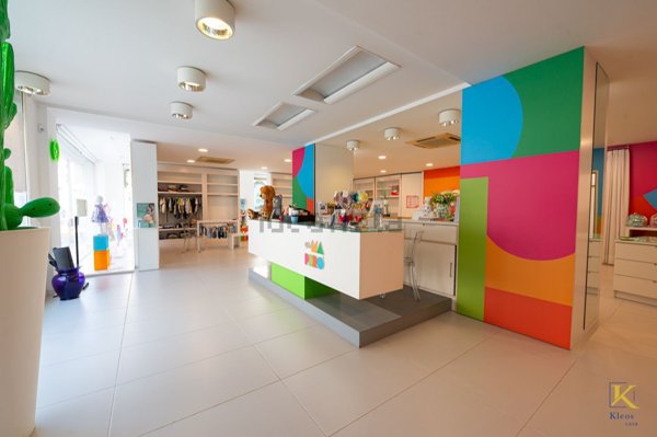 locale commerciale in affitto a Vittoria