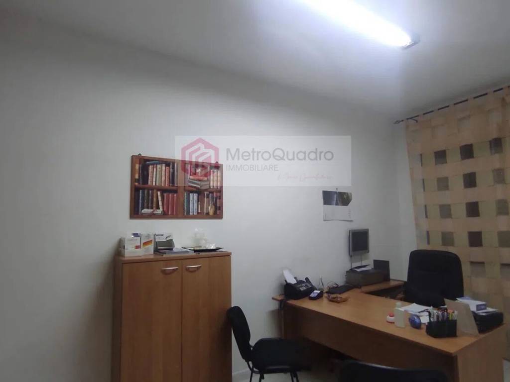 ufficio in affitto a Vittoria