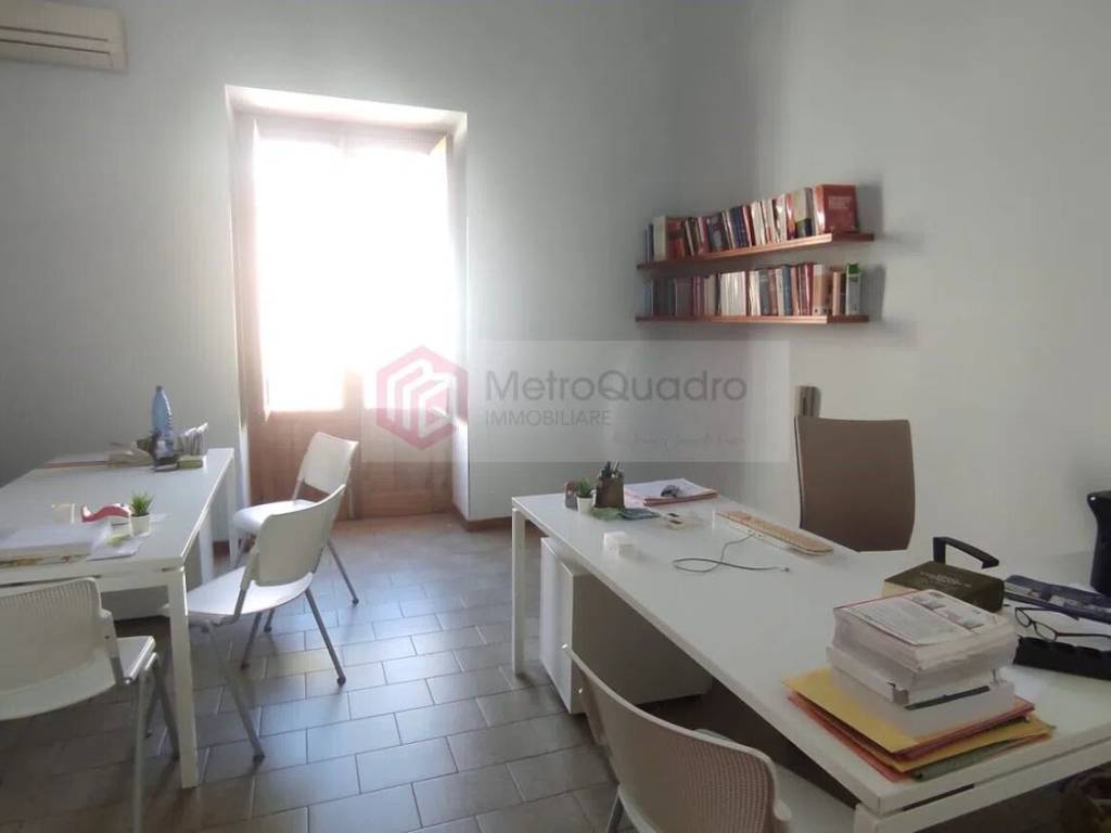 ufficio in affitto a Vittoria