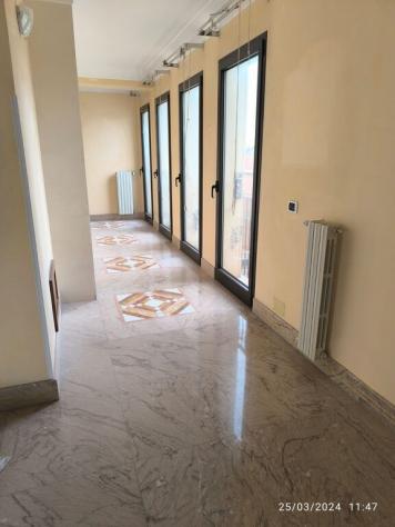 appartamento in affitto a Vittoria