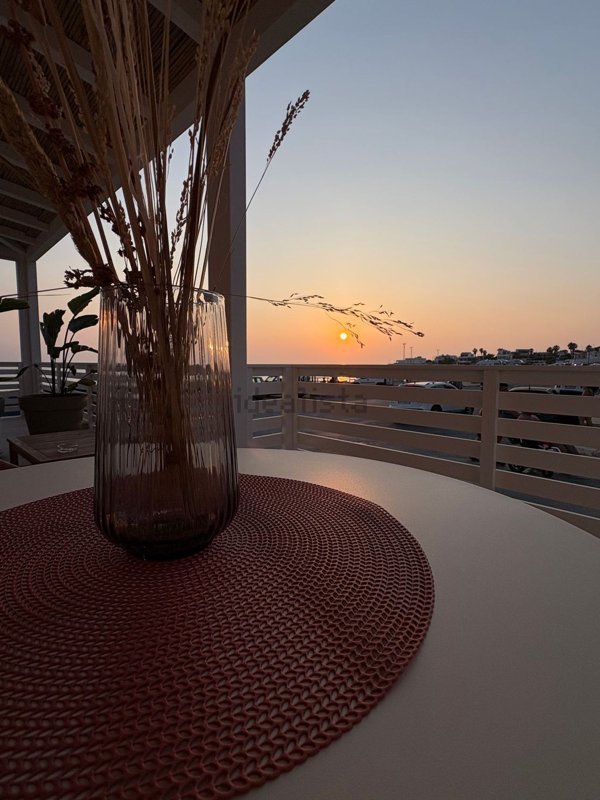 appartamento in affitto a Vittoria in zona Scoglitti