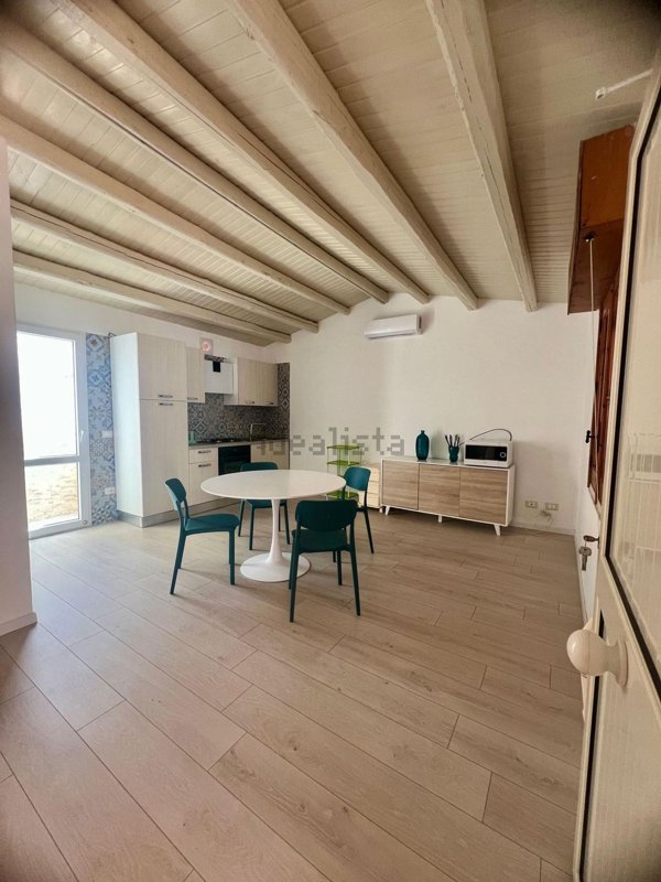 casa indipendente in affitto a Vittoria in zona Scoglitti