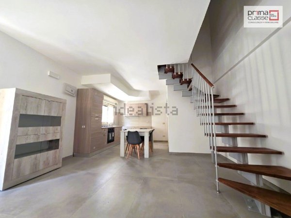 casa indipendente in affitto a Vittoria