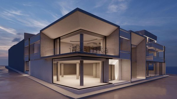 locale commerciale in affitto a Vittoria