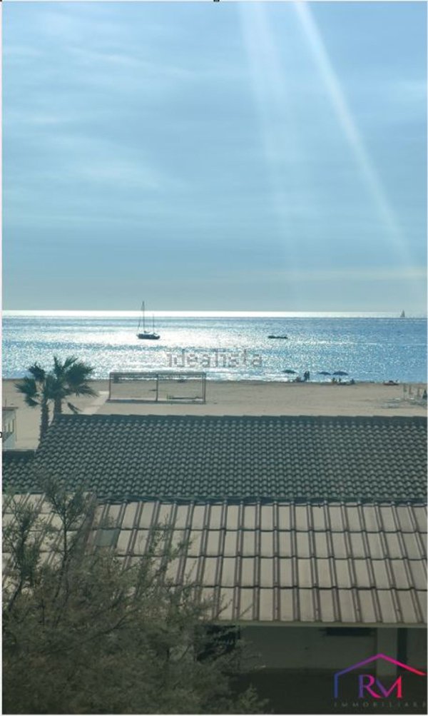 appartamento in affitto a Vittoria in zona Scoglitti