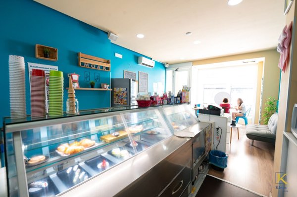 negozio in affitto a Vittoria