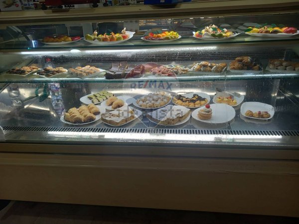 negozio in affitto a Vittoria