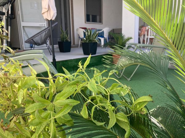 appartamento in affitto a Vittoria