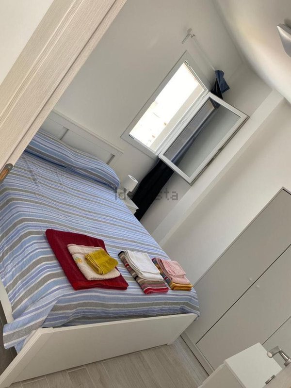 appartamento in affitto a Vittoria