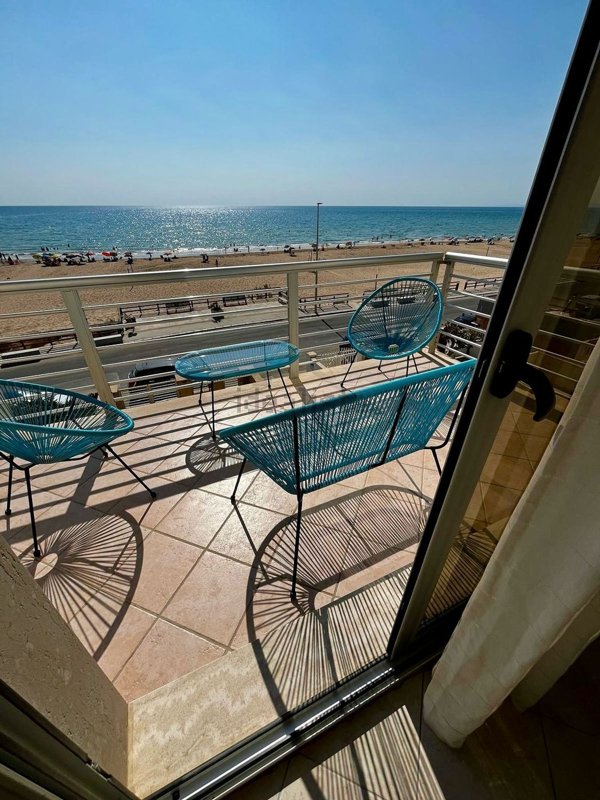 casa indipendente in affitto a Vittoria in zona Scoglitti