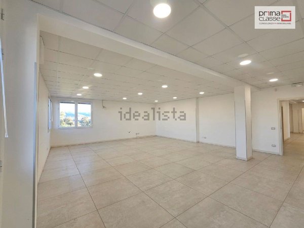 ufficio in affitto a Vittoria