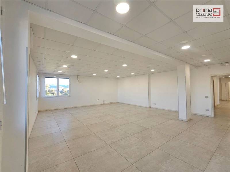 ufficio in affitto a Vittoria