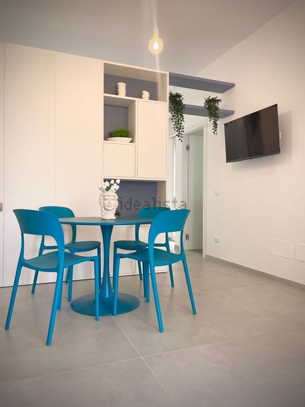 appartamento in affitto a Vittoria