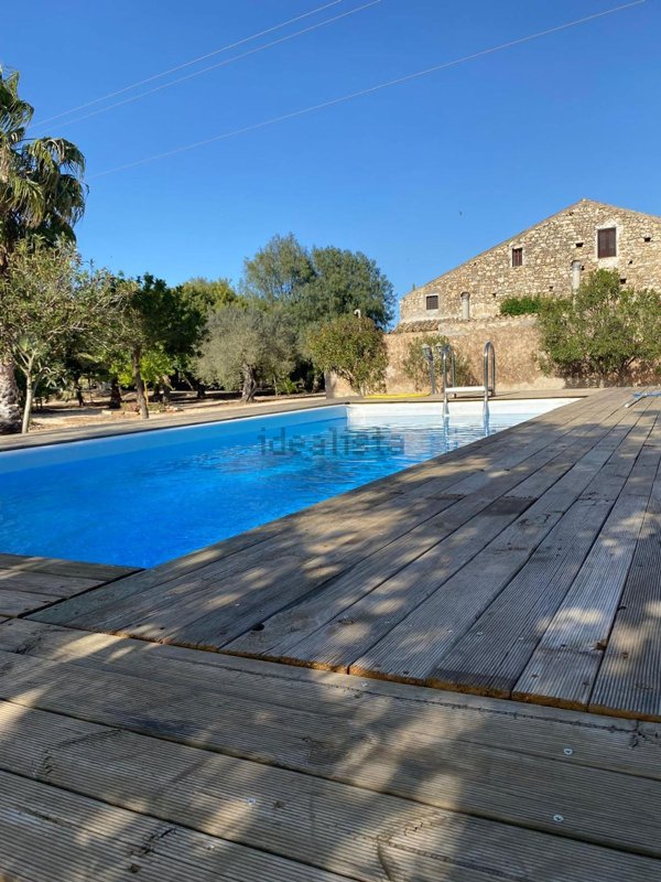 casa indipendente in affitto a Vittoria