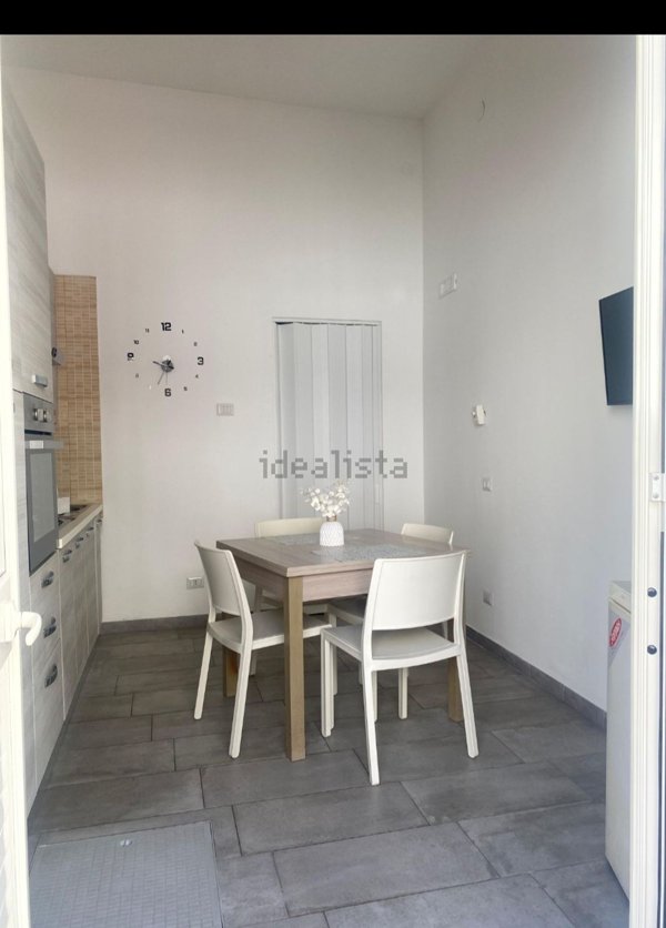 appartamento in affitto a Vittoria in zona Scoglitti