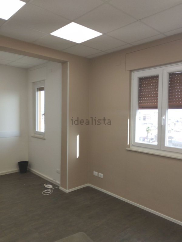 ufficio in affitto a Vittoria