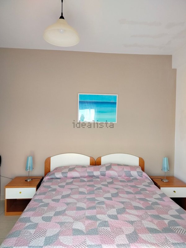 appartamento in affitto a Vittoria in zona Scoglitti