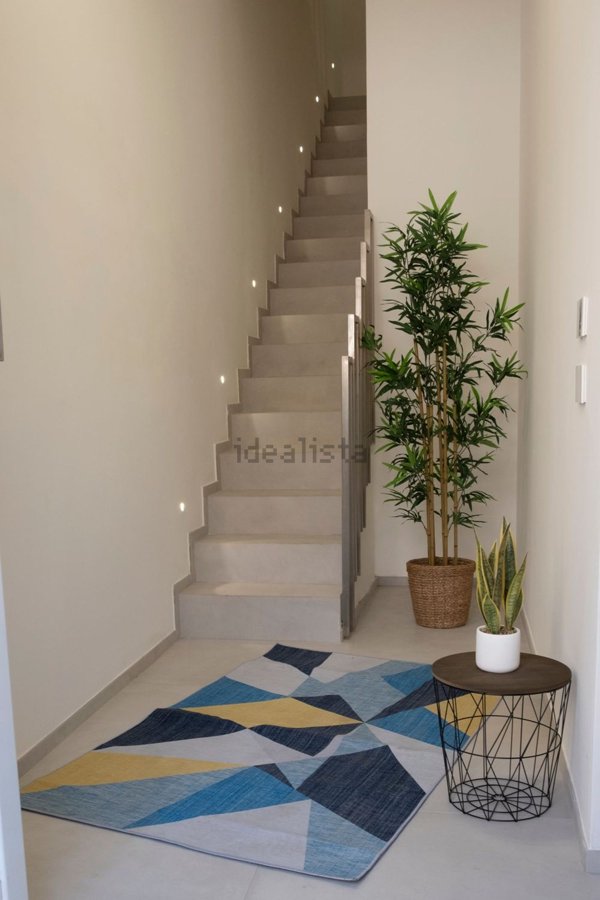 appartamento in affitto a Vittoria in zona Scoglitti